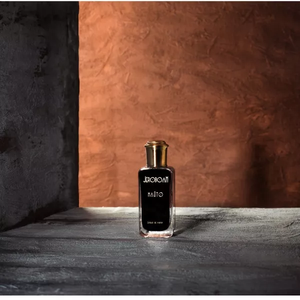 Jeroboam Hauto ����