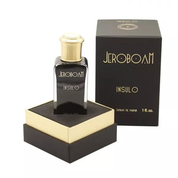 Jeroboam Insulo ����