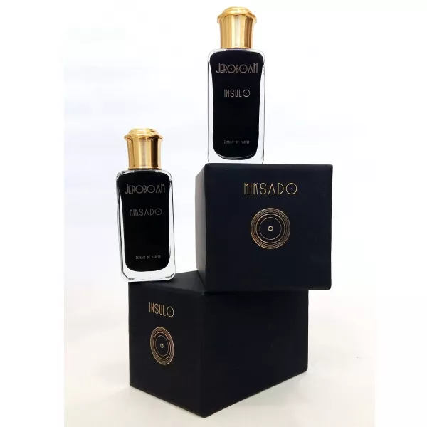 Jeroboam Insulo ����