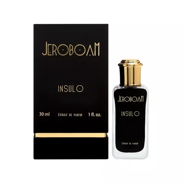 Jeroboam Insulo ����