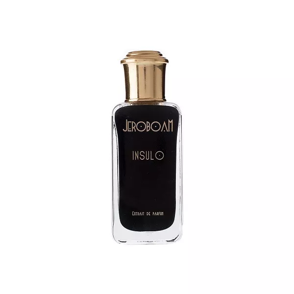 Jeroboam Insulo ����