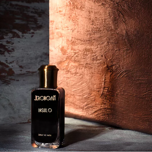 Jeroboam Insulo ����