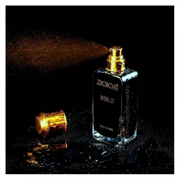 Jeroboam Insulo ����