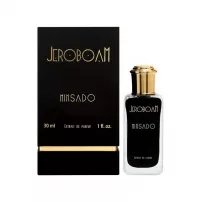 Jeroboam Miksado ����