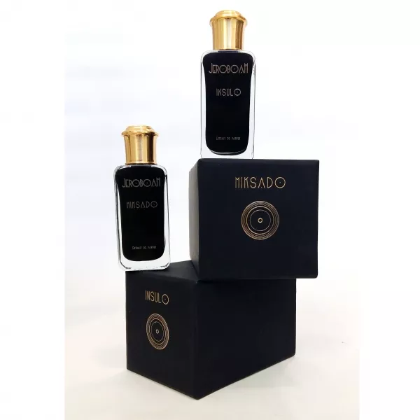 Jeroboam Miksado ����