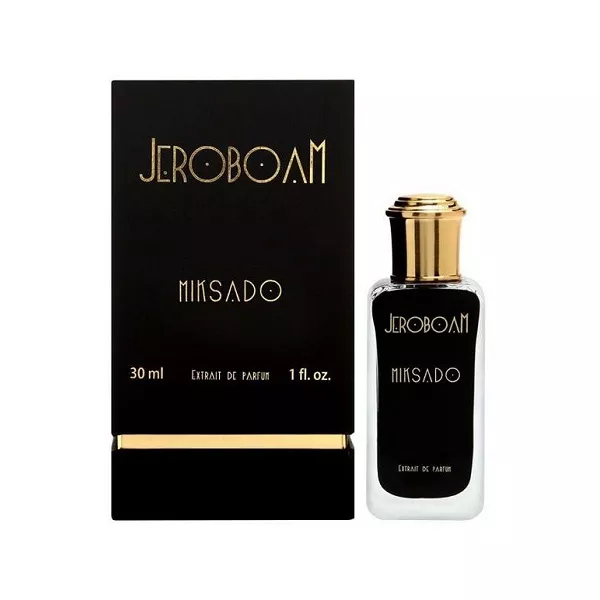 Jeroboam Miksado ����