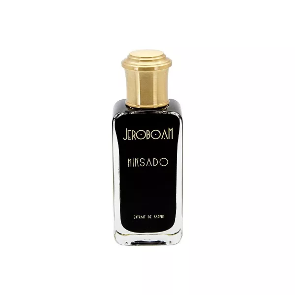 Jeroboam Miksado ����