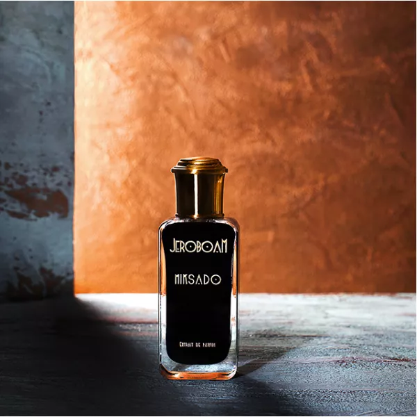 Jeroboam Miksado ����