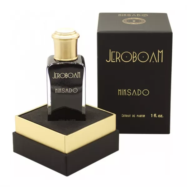 Jeroboam Miksado ����