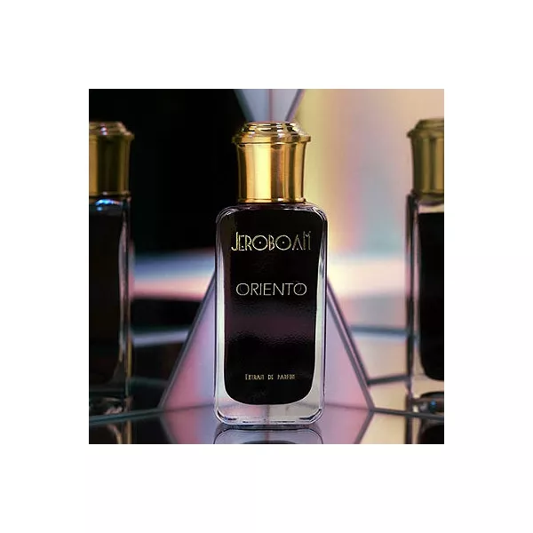 Jeroboam Oriento ����