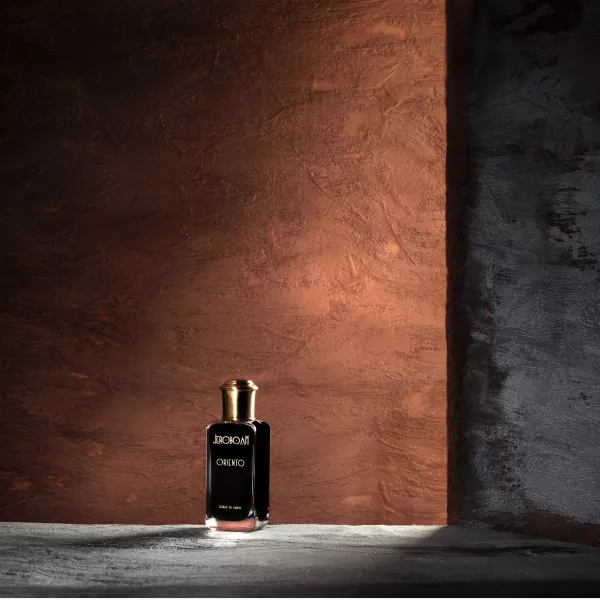 Jeroboam Oriento ����