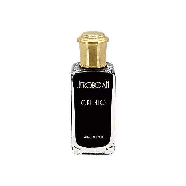 Jeroboam Oriento ����