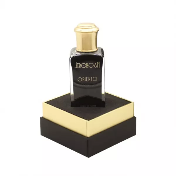 Jeroboam Oriento ����