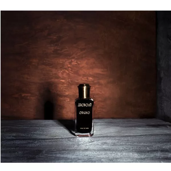 Jeroboam Origino ����