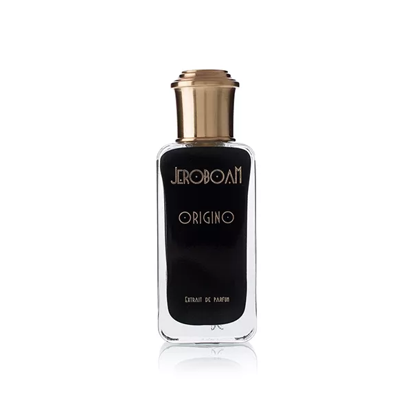 Jeroboam Origino ����