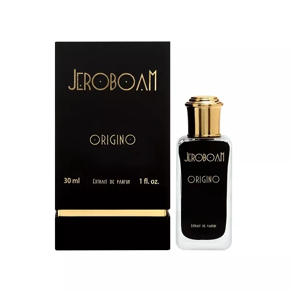 Jeroboam Origino ����