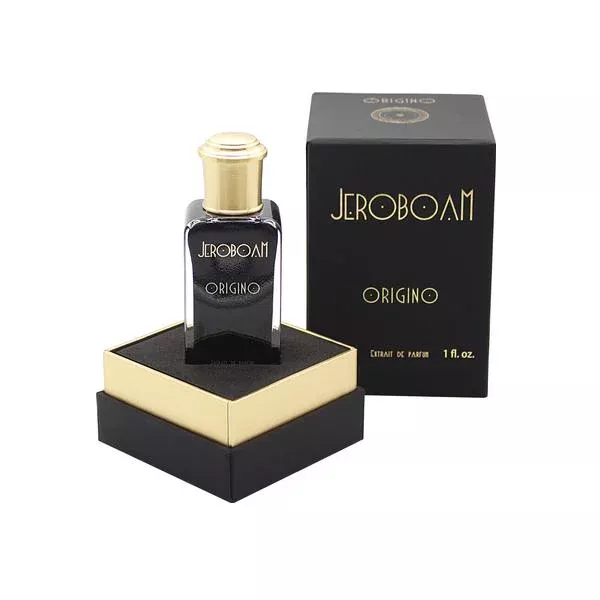 Jeroboam Origino ����
