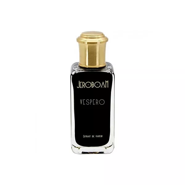 Jeroboam Vespero ����