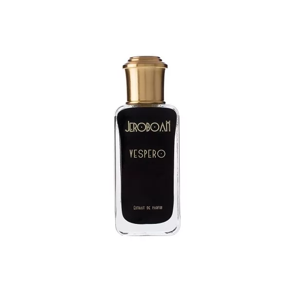 Jeroboam Vespero ����
