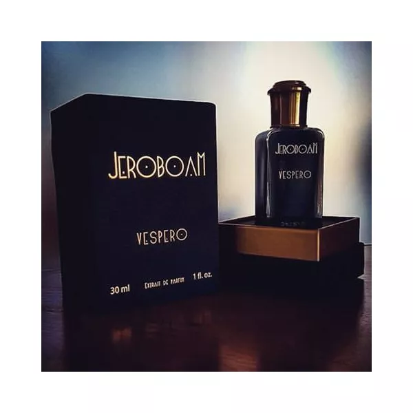 Jeroboam Vespero ����