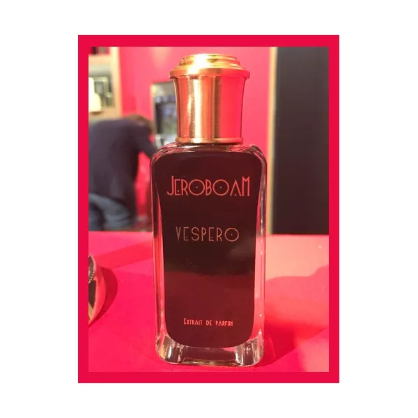 Jeroboam Vespero ����