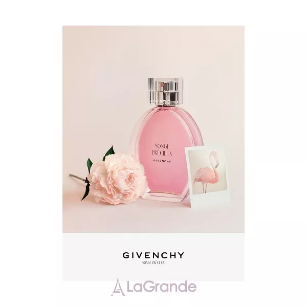 Givenchy Songe Precieux ��������� ����