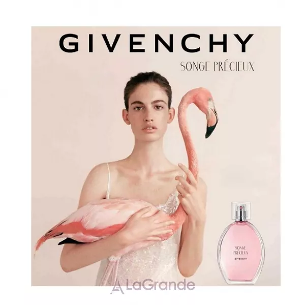 Givenchy Songe Precieux ��������� ����