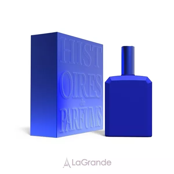 Histoires de Parfums This is not a Blue Bottle 1.1 ��������������� ���� (������)