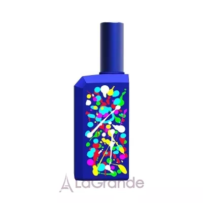 Histoires de Parfums This is not a Blue Bottle 1.2   ()