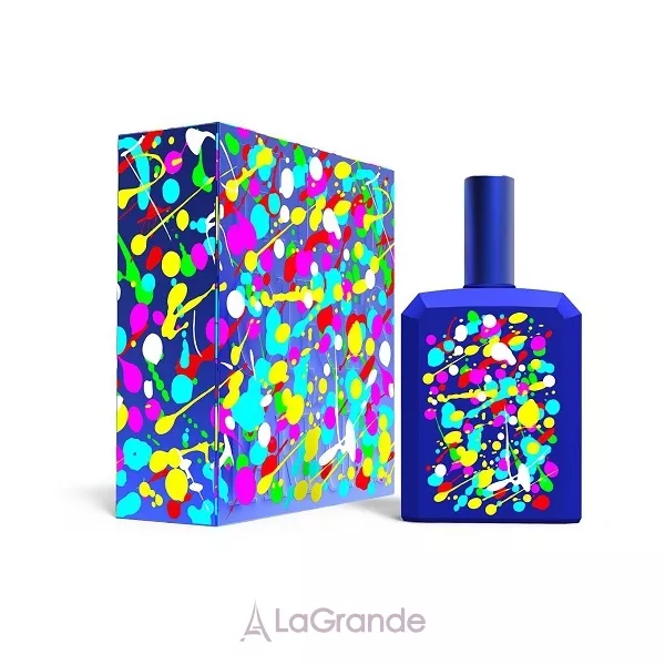 Histoires de Parfums This is not a Blue Bottle 1.2 ��������������� ���� (������)