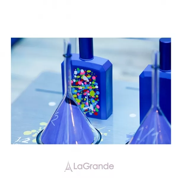Histoires de Parfums This is not a Blue Bottle 1.2 ��������������� ���� (������)