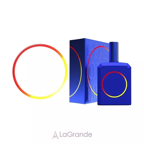 Histoires de Parfums This is not a Blue Bottle 1.3 ��������������� ���� (������)