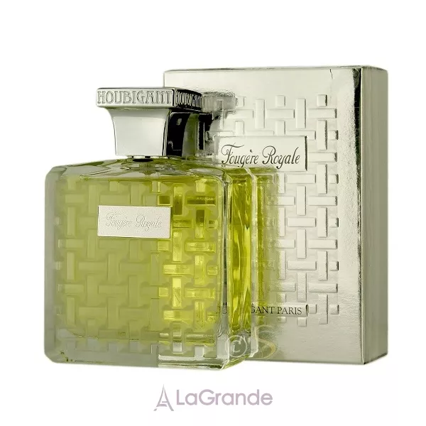 Houbigant Fougere Royale ��������������� ����