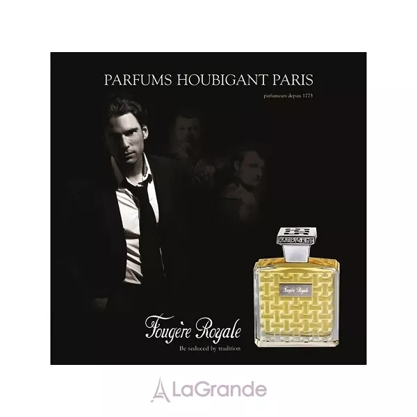 Houbigant Fougere Royale ��������������� ����