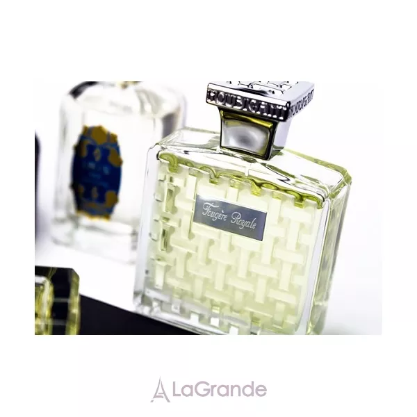 Houbigant Fougere Royale ����