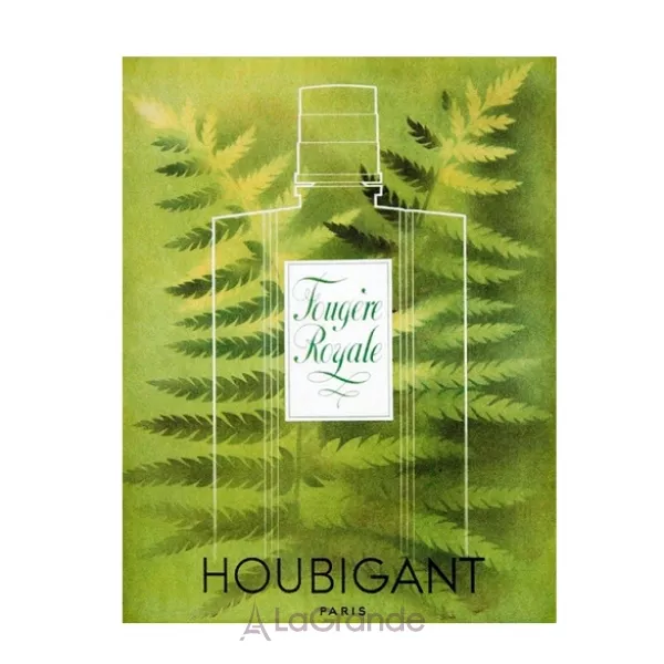 Houbigant Fougere Royale ����������-����