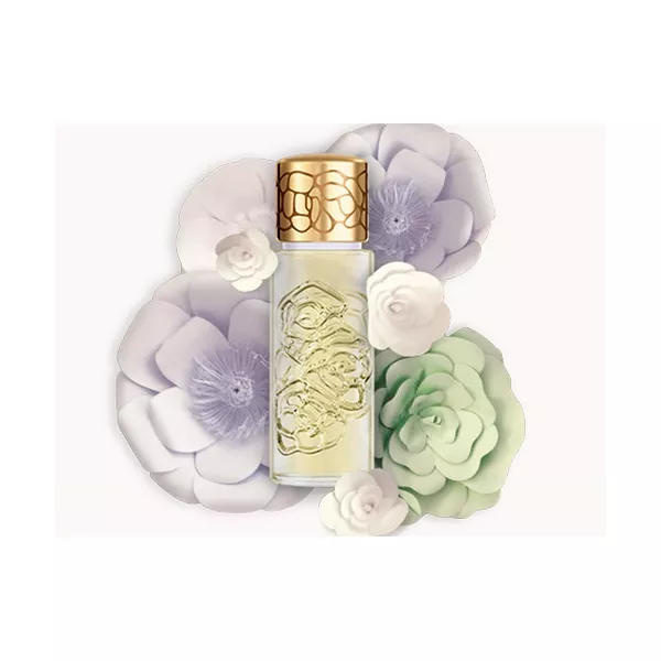 Houbigant Quelques Fleurs Jardin Secret ��������������� ����