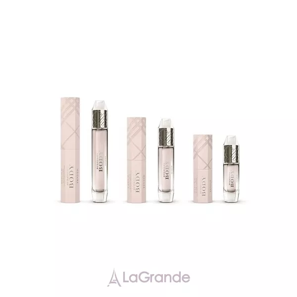 Burberry Body Tender ��������� ����