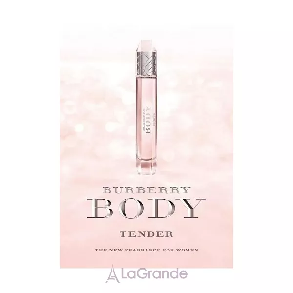 Burberry Body Tender ��������� ����