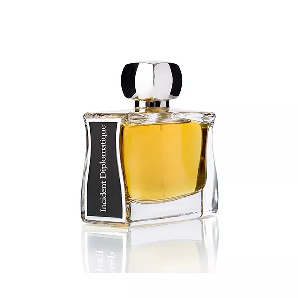 Jovoy Paris Incident Diplomatique ����������� ����