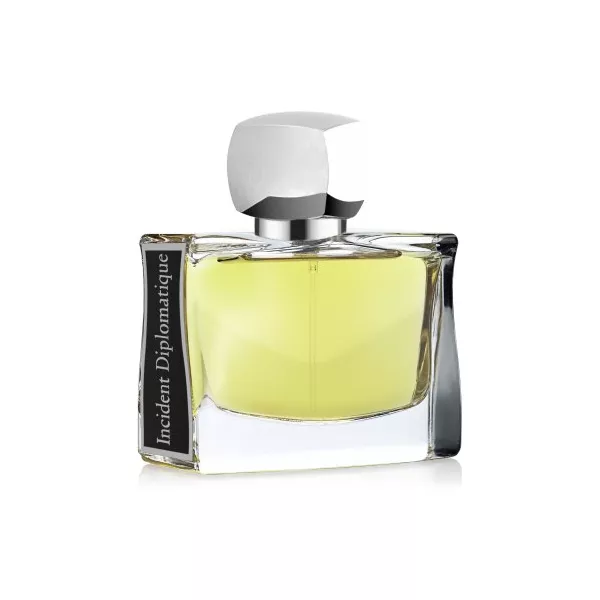 Jovoy Paris Incident Diplomatique ����������� ����