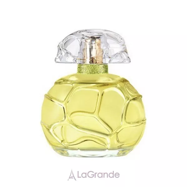 Houbigant Quelques Fleurs Jardin Secret  ����