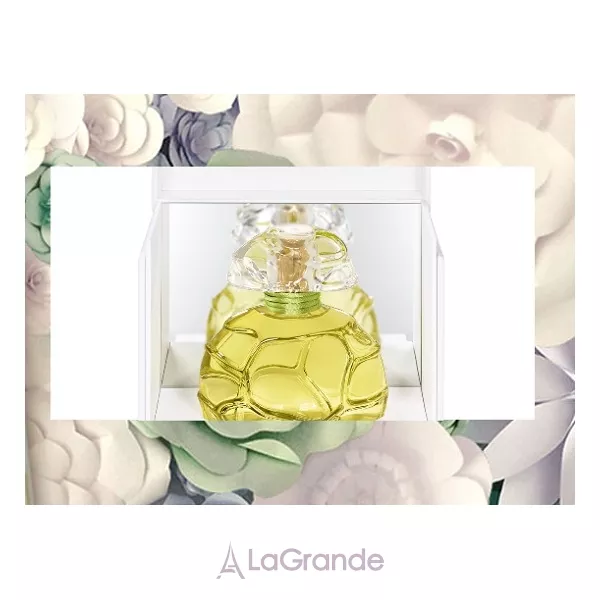 Houbigant Quelques Fleurs Jardin Secret  ����