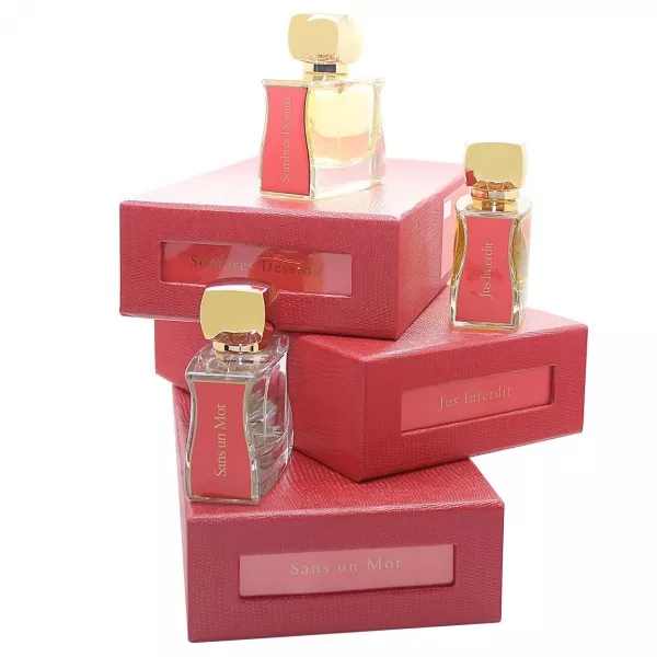 Jovoy Paris Jus Interdit ����
