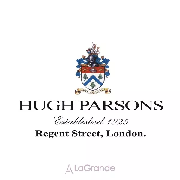 Hugh Parsons Oxford Street ������� ���� ������