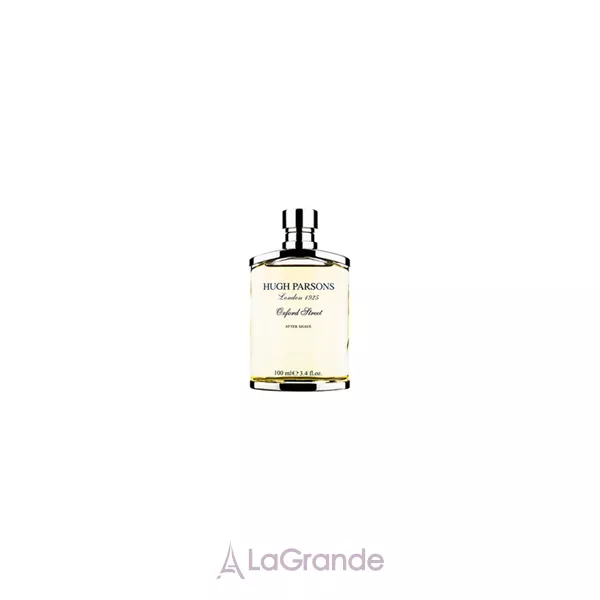 Hugh Parsons Oxford Street ������� ���� ������