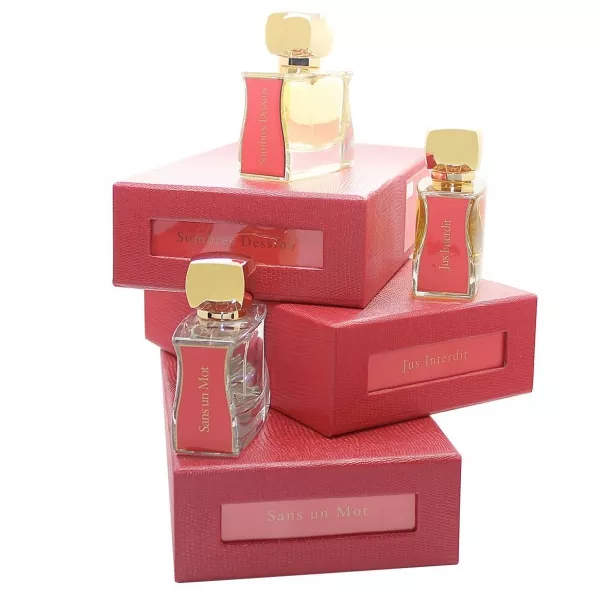 Jovoy Paris Sombres Dessins ����