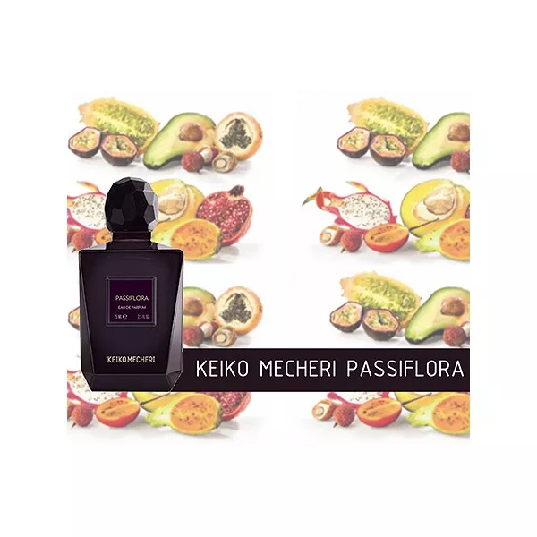 Keiko Mecheri Passiflora ��������������� ���� (������)