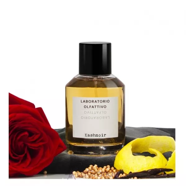Laboratorio Olfattivo Kashnoir ��������������� ����