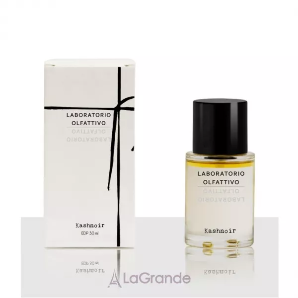 Laboratorio Olfattivo Kashnoir ��������������� ����